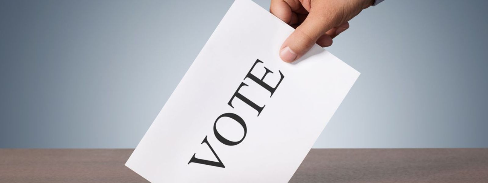 2024 Voters Registration to Begin Tomorrow